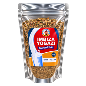 Imbiza Yogazi