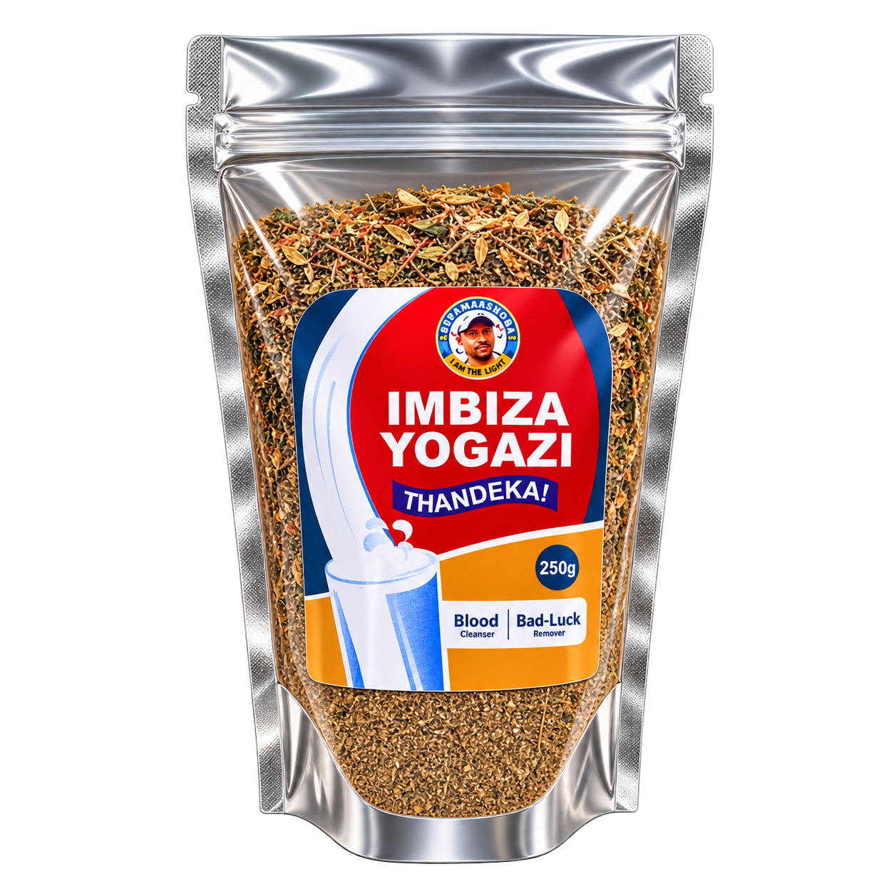 Imbiza Yogazi