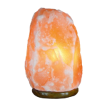 Pink Himalayan Salt Lamp 5-7kg