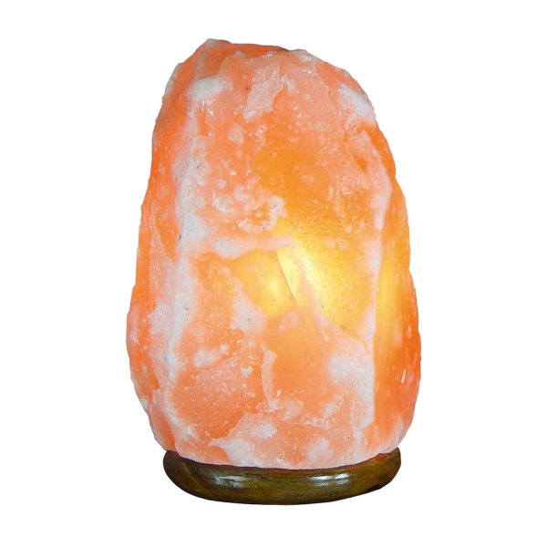 Pink Himalayan Salt Lamp 5-7kg