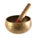 Tibetan Singing Bowl 12cm