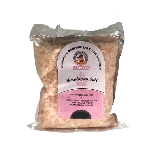 1KG Himalayan Salt