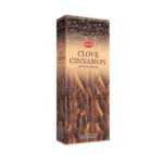 Cinnamon Clove Incense
