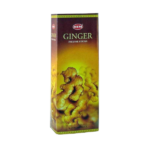 Ginger Incense