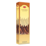 Cinnamon Incense