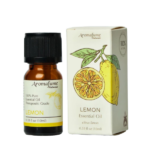 Lemon Essential Oil