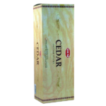 Cedar Incense