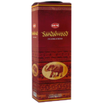 Sandalwood Incense