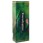 Eucalyptus