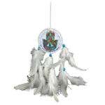 Dream Catcher Hamsa Hand