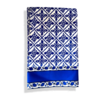 Njeti Cloth Blue