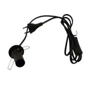Salt Lamp Electric Cord