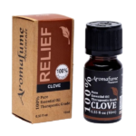 Clove Essential Oil