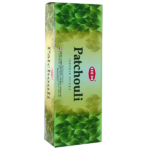 Patchouli Incense