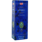 Myrrh Incense
