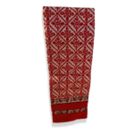 Njeti Cloth Red