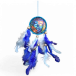 Dream Catcher Bhudda