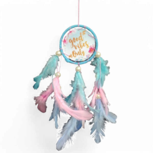 Dream Catcher Good Vibes