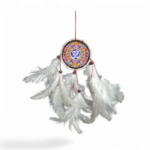 Dream Catcher Aum