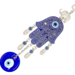 Hamsa hanging hand
