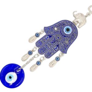 Hamsa hanging hand