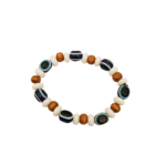 Evil eye bracelet