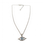 Evil eye chain