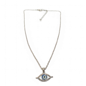 Evil eye chain