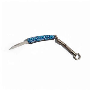 Baby Knife – Evil Eye