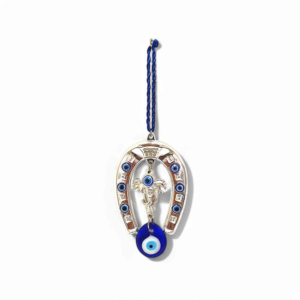 Evil eye hanging