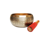 Titeban singing bowl