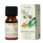 Frankincense Essential Oil 10ml