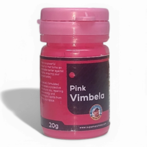 Vimbela Pink 20g