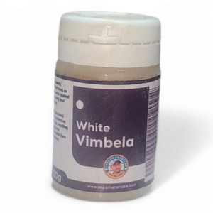 Vimbela White