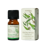 Eucalyptus Essential Oil 10ml