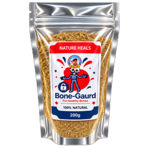 Bone-Guard