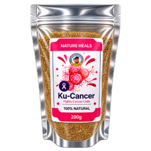 Ku-Cancer