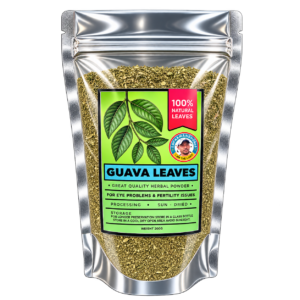 Guava Leaves Powder