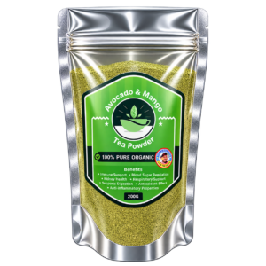 Avocado & Mango Powder