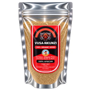 Vusankunzi 250g