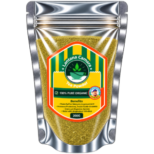 Lantana Camara 250g