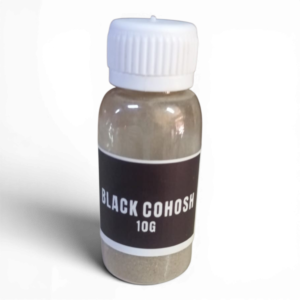 Black cohosh 10g