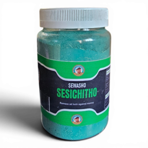Sewasho sesichitho