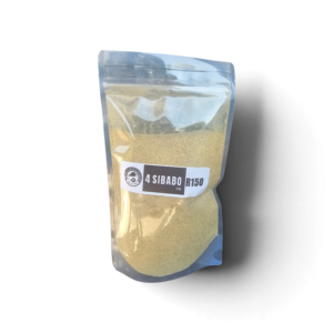 4 Sibabo 150g
