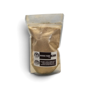 Banana Trunk 150g