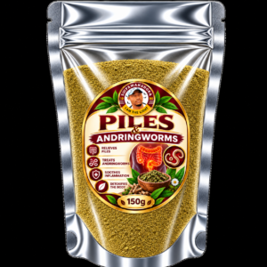 Piles & Ringworms