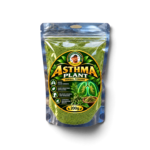Asthma Plant Herbs