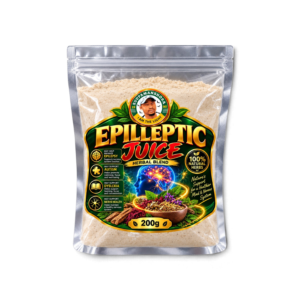 Epileptic Juice